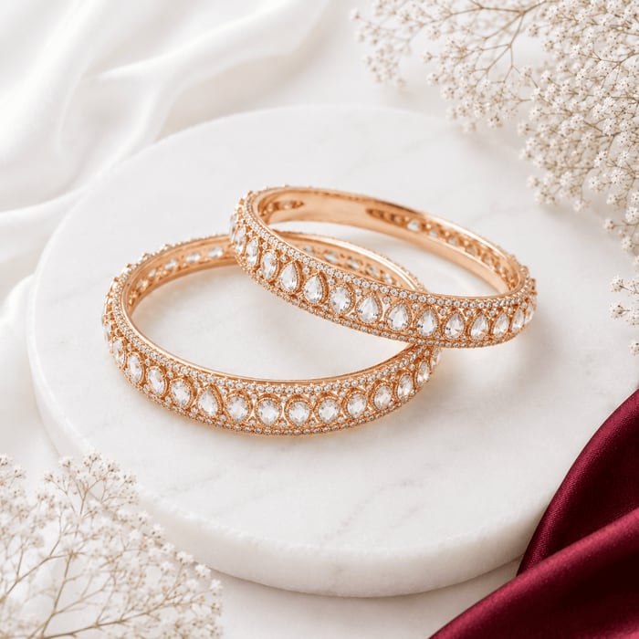Bangles & Kada