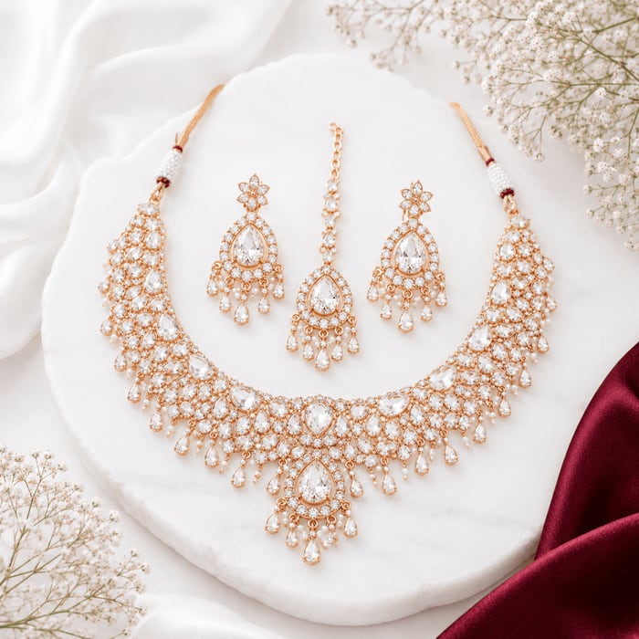 Bridal Sets