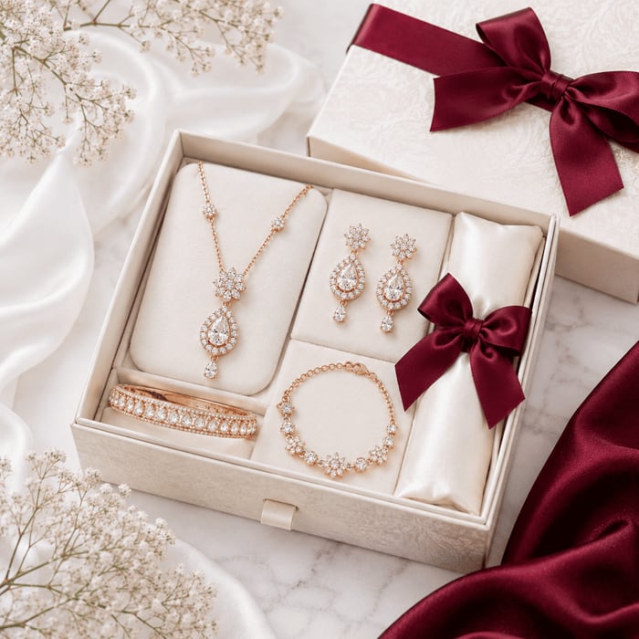 Gift Hampers