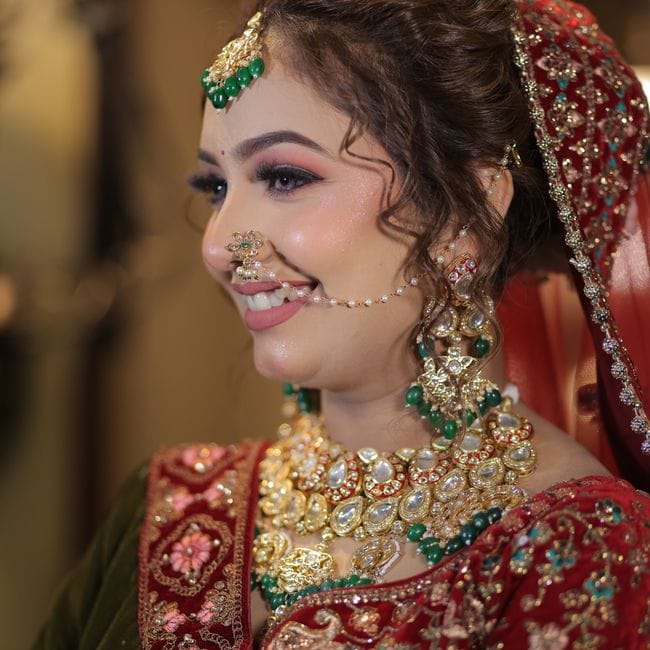 Bridal Chooda Set