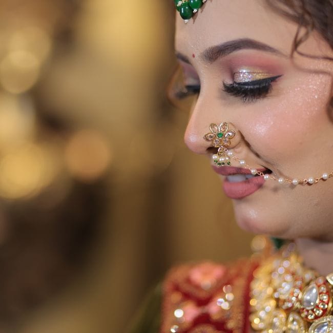 Long Rani Haar